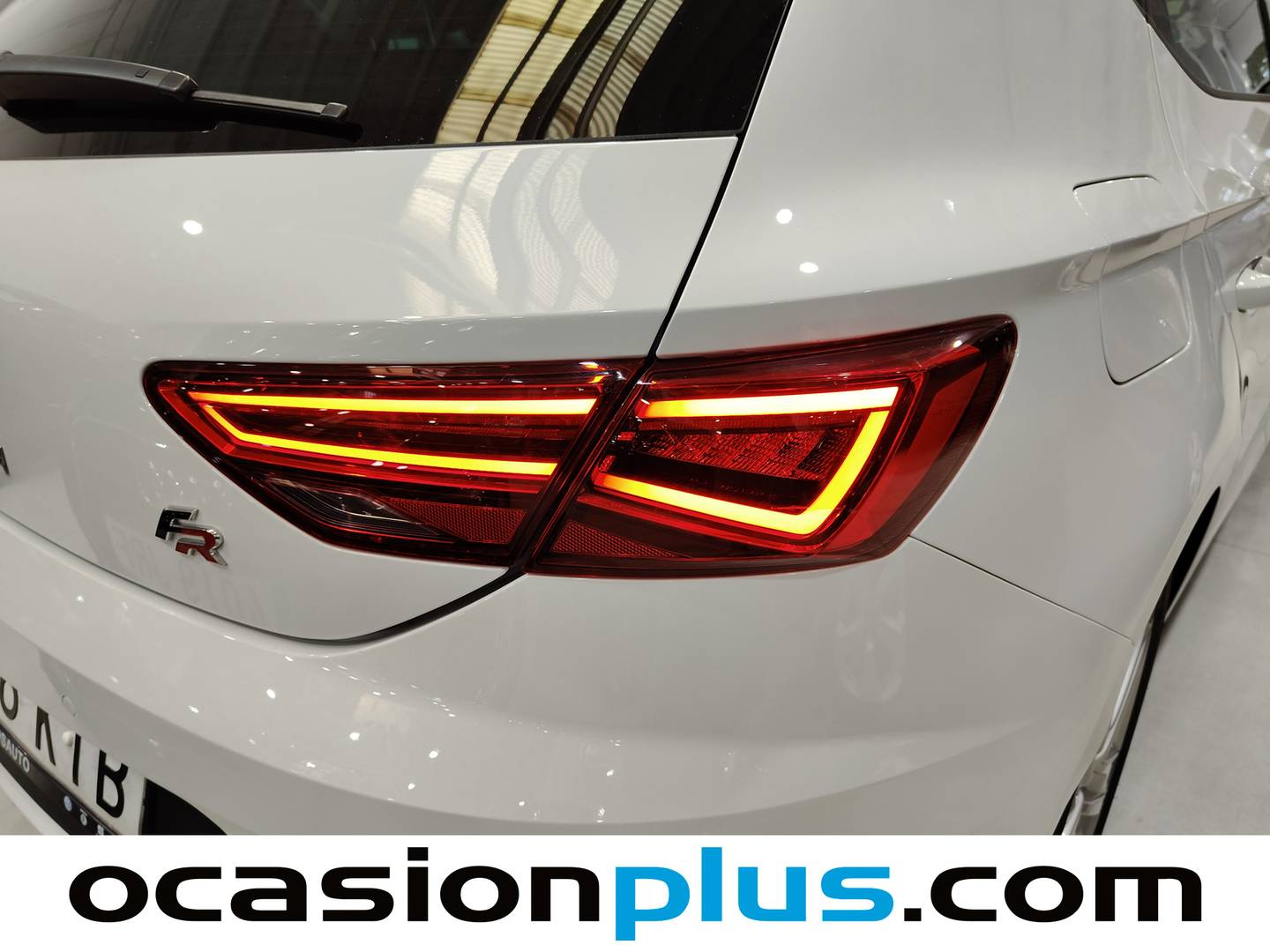 Seat León SEAT León 1.5 TSI S&S FR DSG (150 CV) al mejor precio