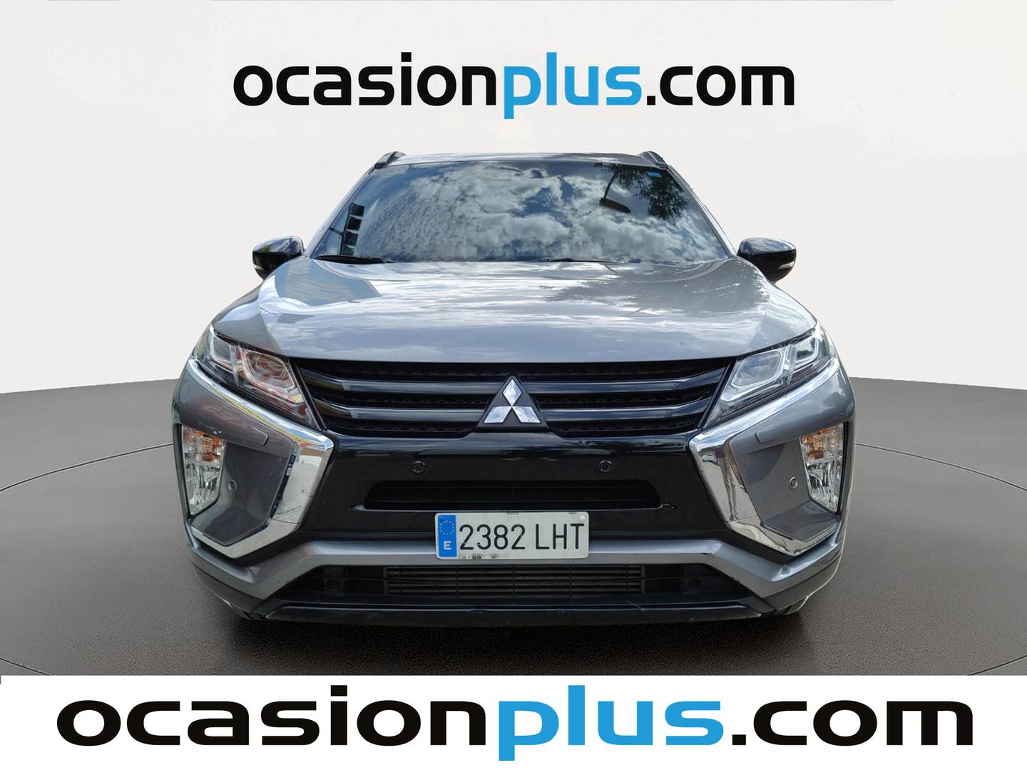 Mitsubishi Eclipse Cross Mitsubishi Eclipse Cross 150T Motion Black Edition (163 CV) 163cv