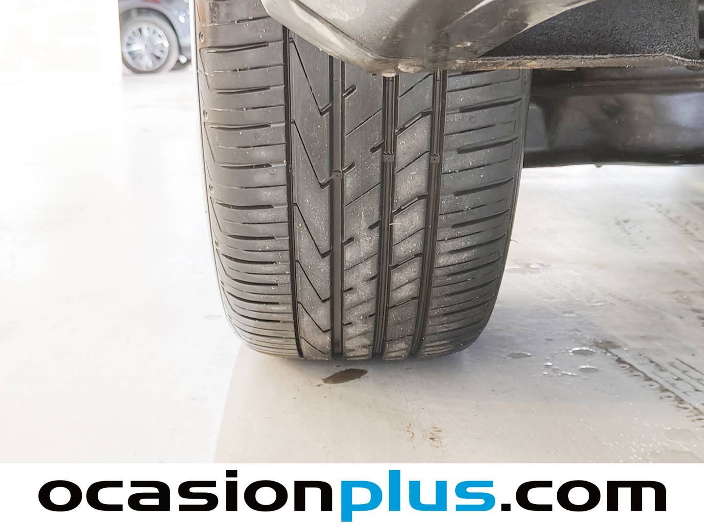 Skoda Kodiaq Skoda Kodiaq 1.5 TSI m-HEV Design DSG 7 Plazas  (150 CV) de ocasión