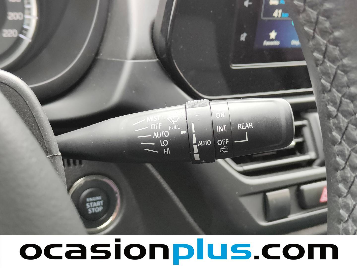 Suzuki S-Cross Suzuki S-Cross 1.4T Mild Hybrid S2 4WD (129 CV) al mejor precio