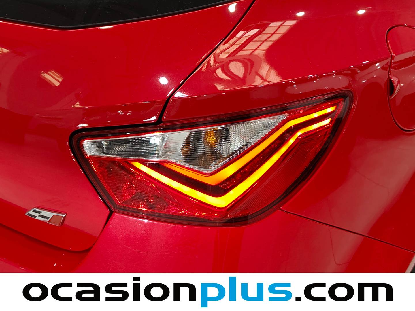 Seat Ibiza Seat Ibiza SC SC 1.8 TSI S&S Cupra (192 CV) km 0