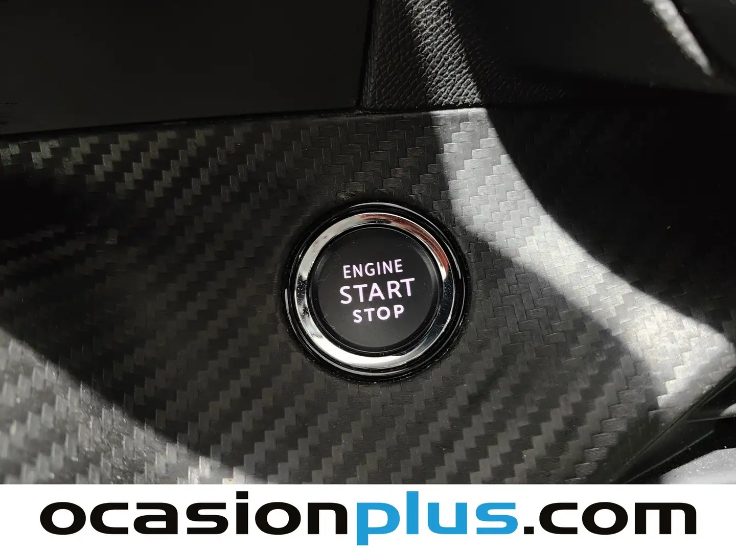 Foto Peugeot 208 Peugeot 208 PureTech 100 Allure (100 CV)