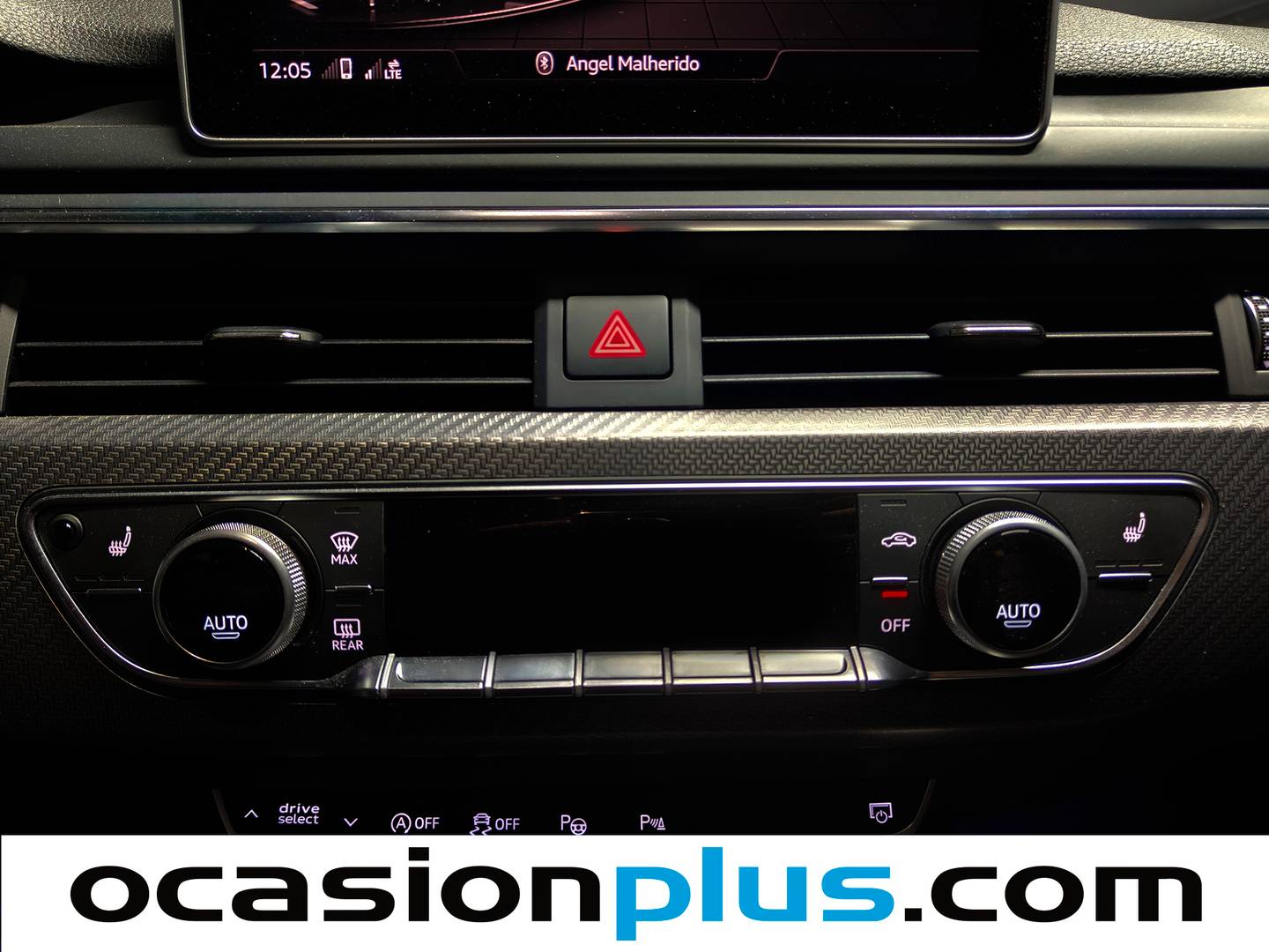 Audi A5 Audi RS5 Coupe 2.9 TFSI quattro (450 CV) tiptronic de segunda mano