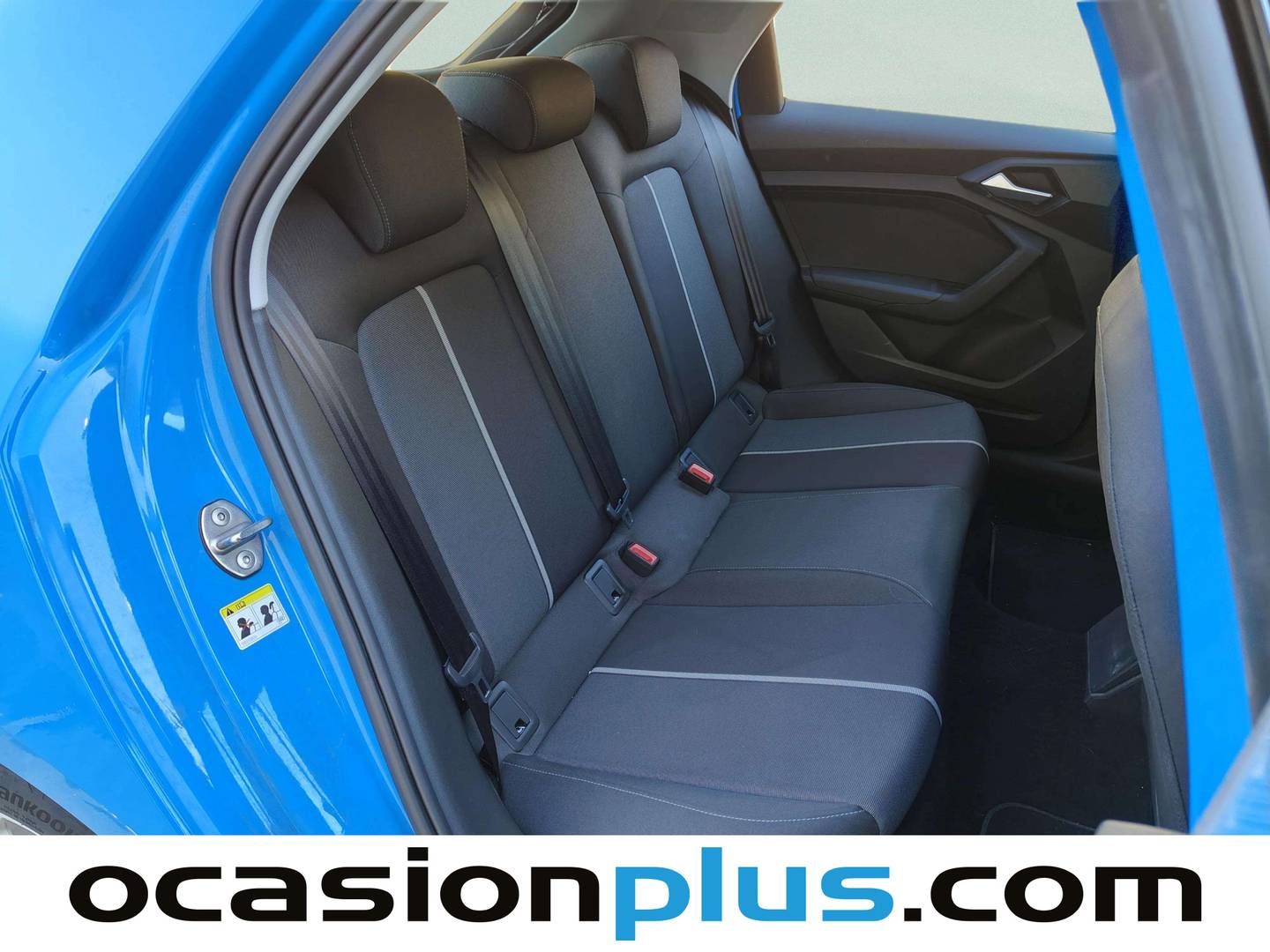 Foto Audi A1 Audi A1 Sportback Adrenalin 25 TFSI (95 CV) Pack S-Line