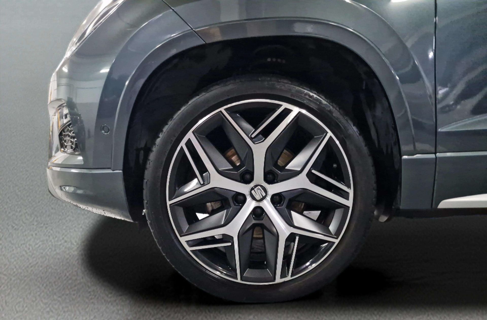 SEAT Ateca 1.5 TSI FR Edition - foto 45