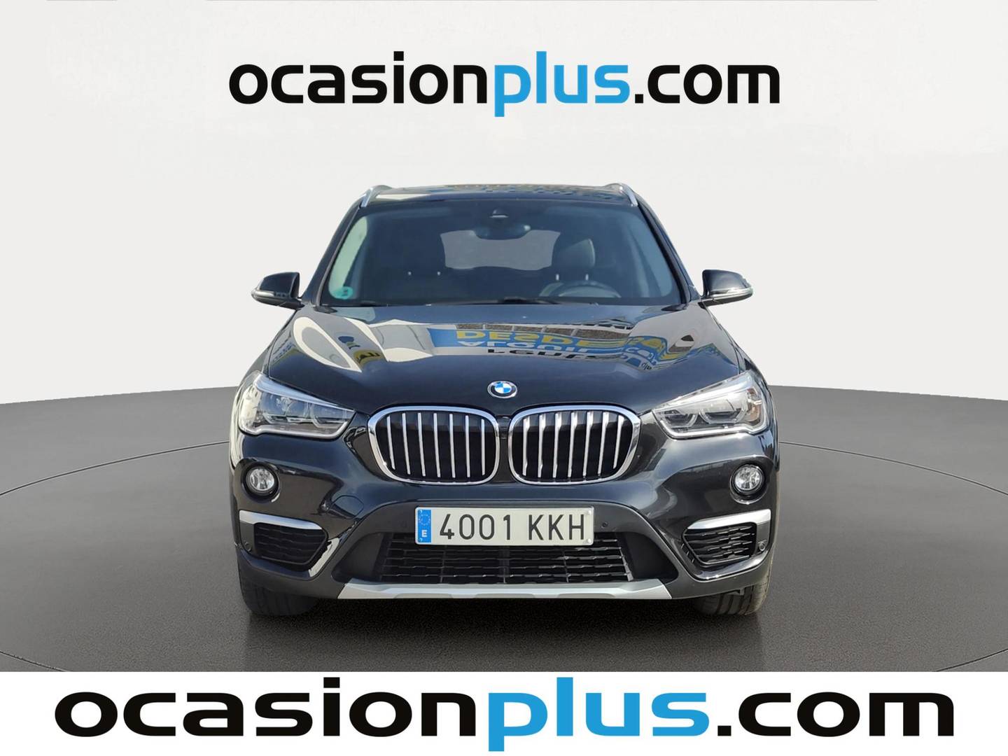 BMW X1 BMW X1 xDrive20d (190 CV) km 0