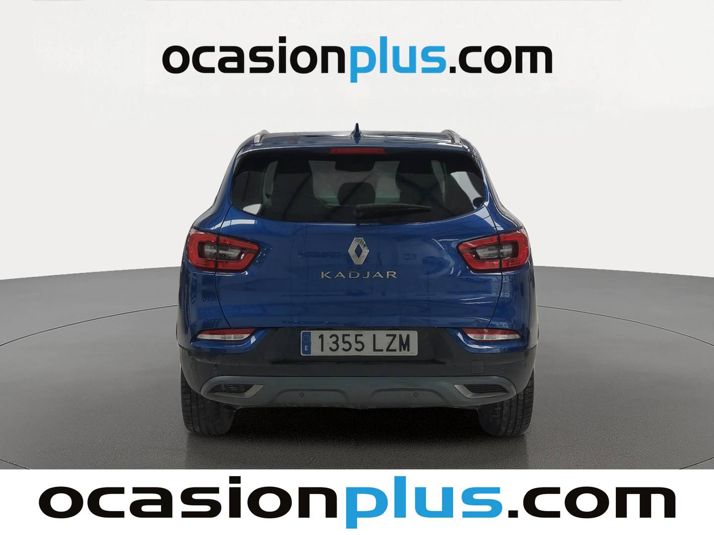 Renault Kadjar Renault Kadjar Techno GPF TCe (140CV) barato