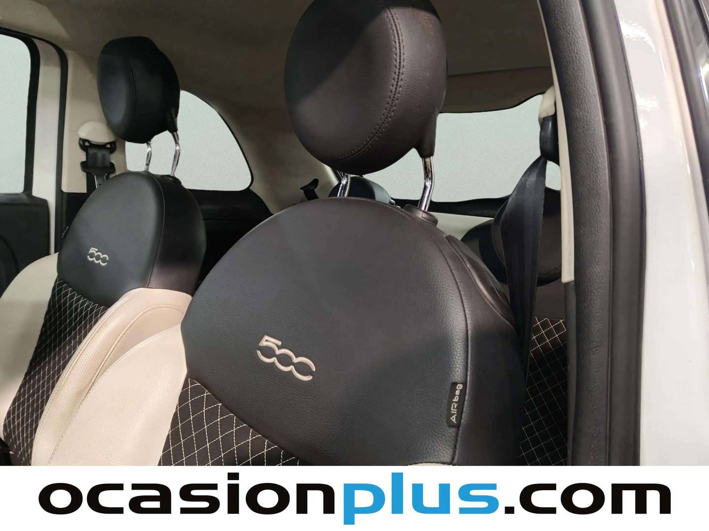 Foto Fiat 500 Fiat 500 1.0 Hybrid Dolcevita (70 CV)