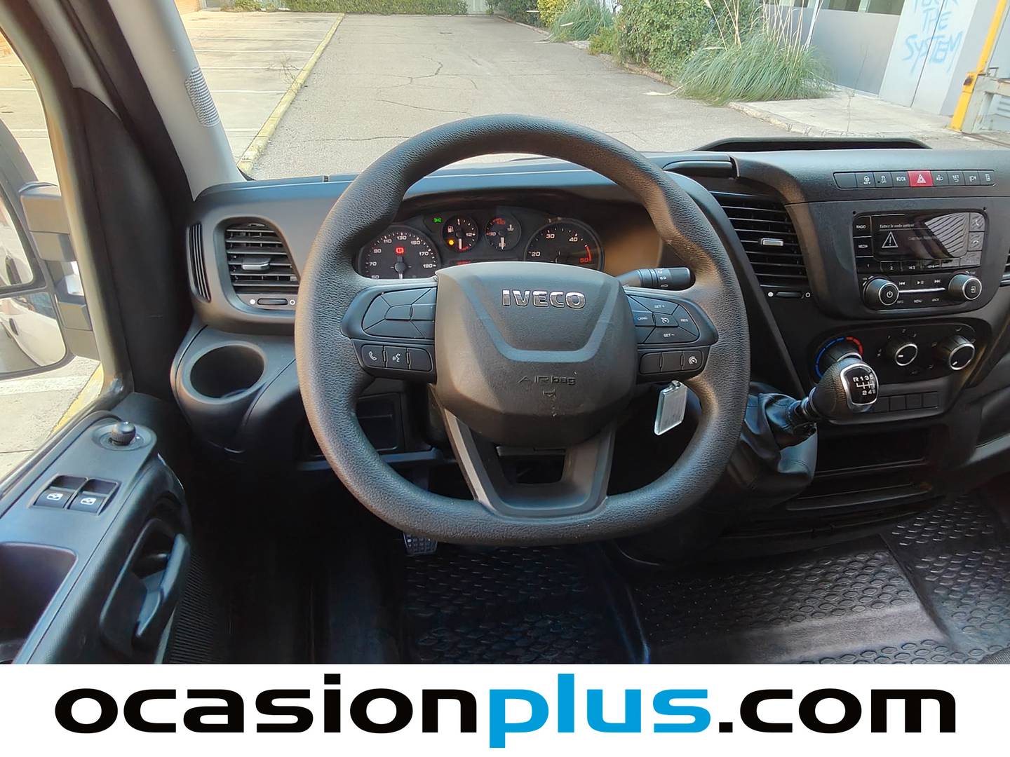 Foto Iveco Daily Iveco Daily 35S 16 V 4100/H2 (156 CV)