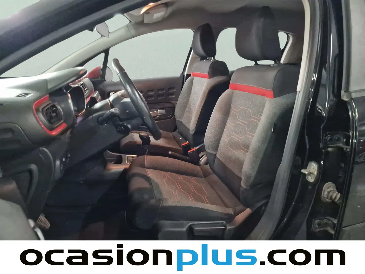 Foto Citroën C3 Citroen C3 1.2 PureTech Feel (110 CV)