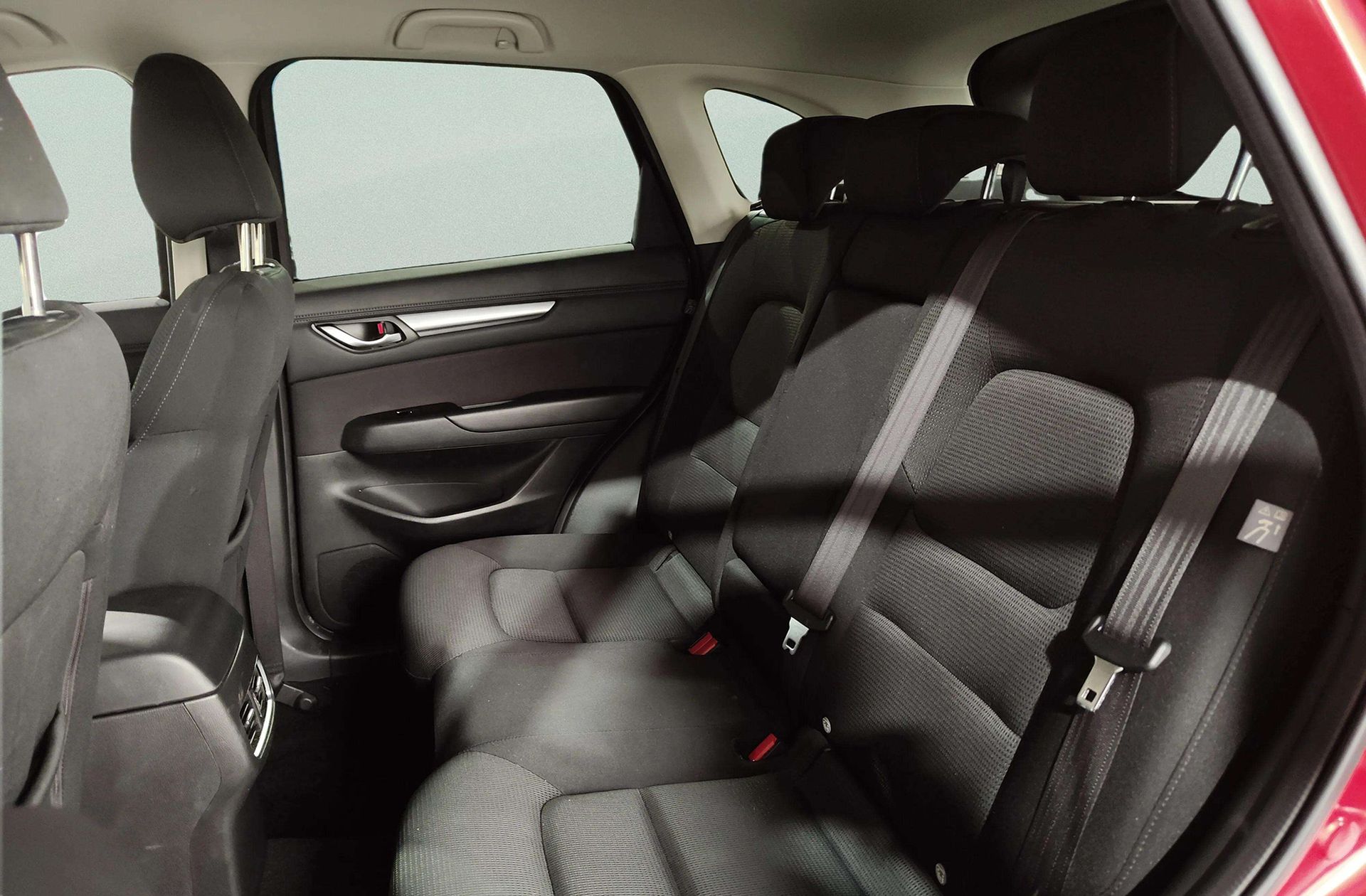 Mazda CX-5 2.0 MHEV Center-Line Plus - foto 16