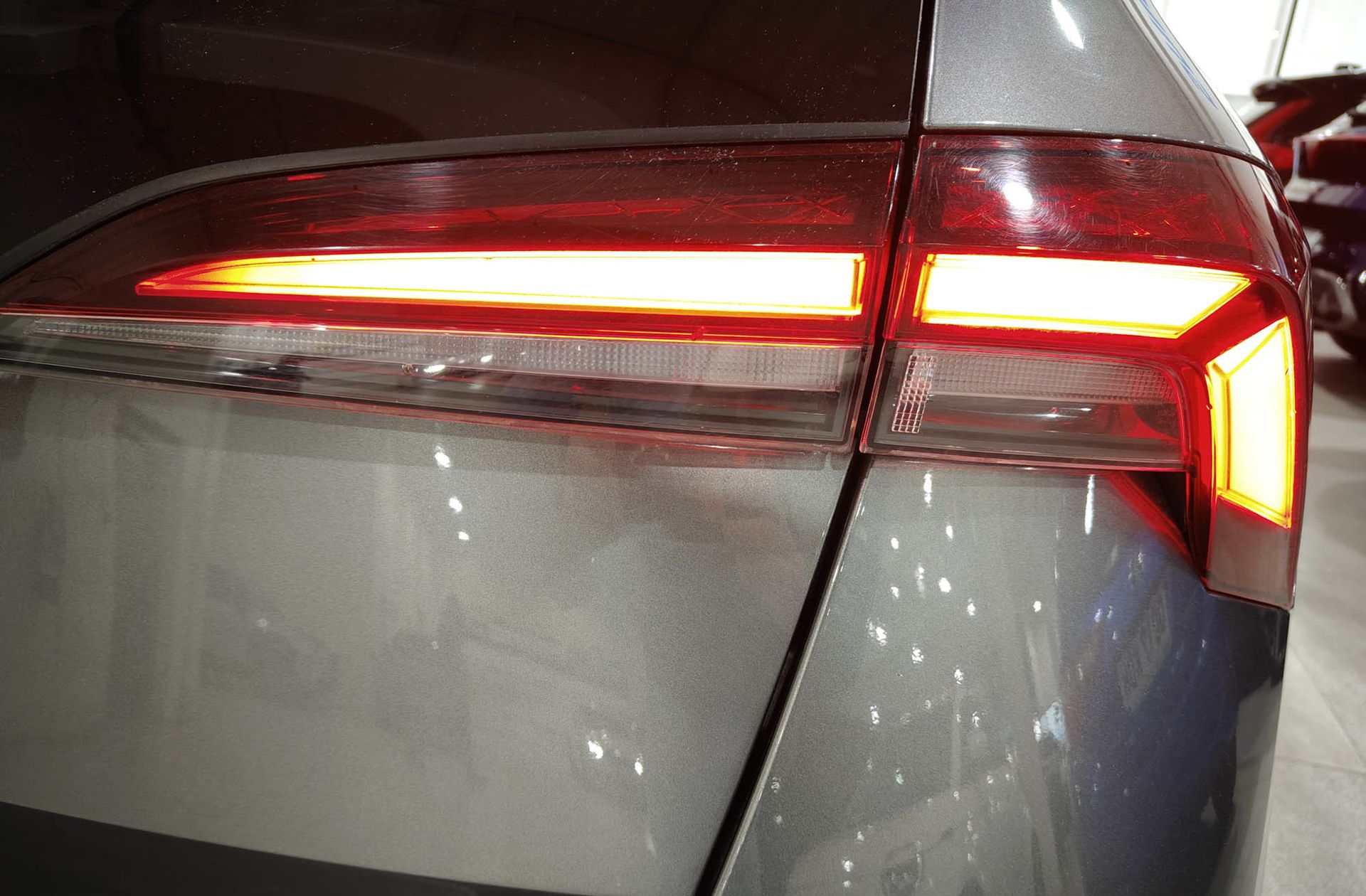 Škoda Scala 1.0 TSI Selection - foto 15