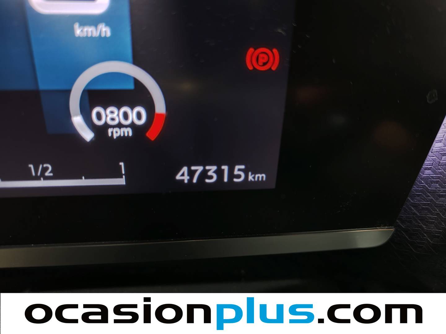 Citroën C4 Citroën C4 BlueHDi 110 S&S Feel Pack (110 CV) seminuevo