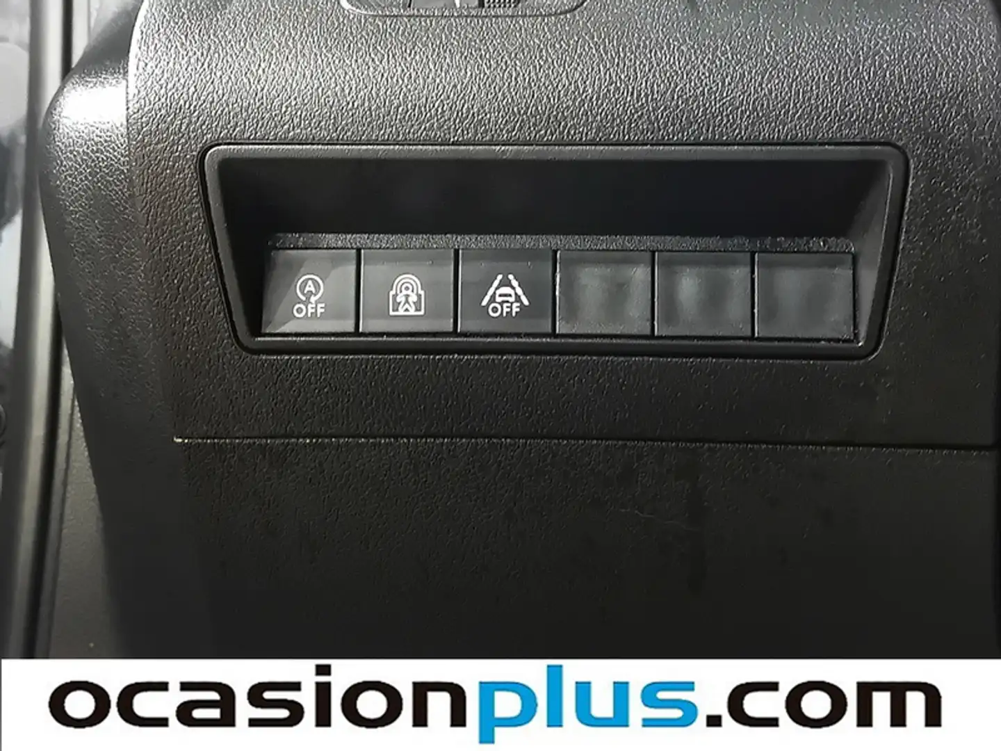 Foto Citroën Berlingo Citroen Berlingo BlueHDi 130 S&S Talla M Shine (130 CV) Camperizada