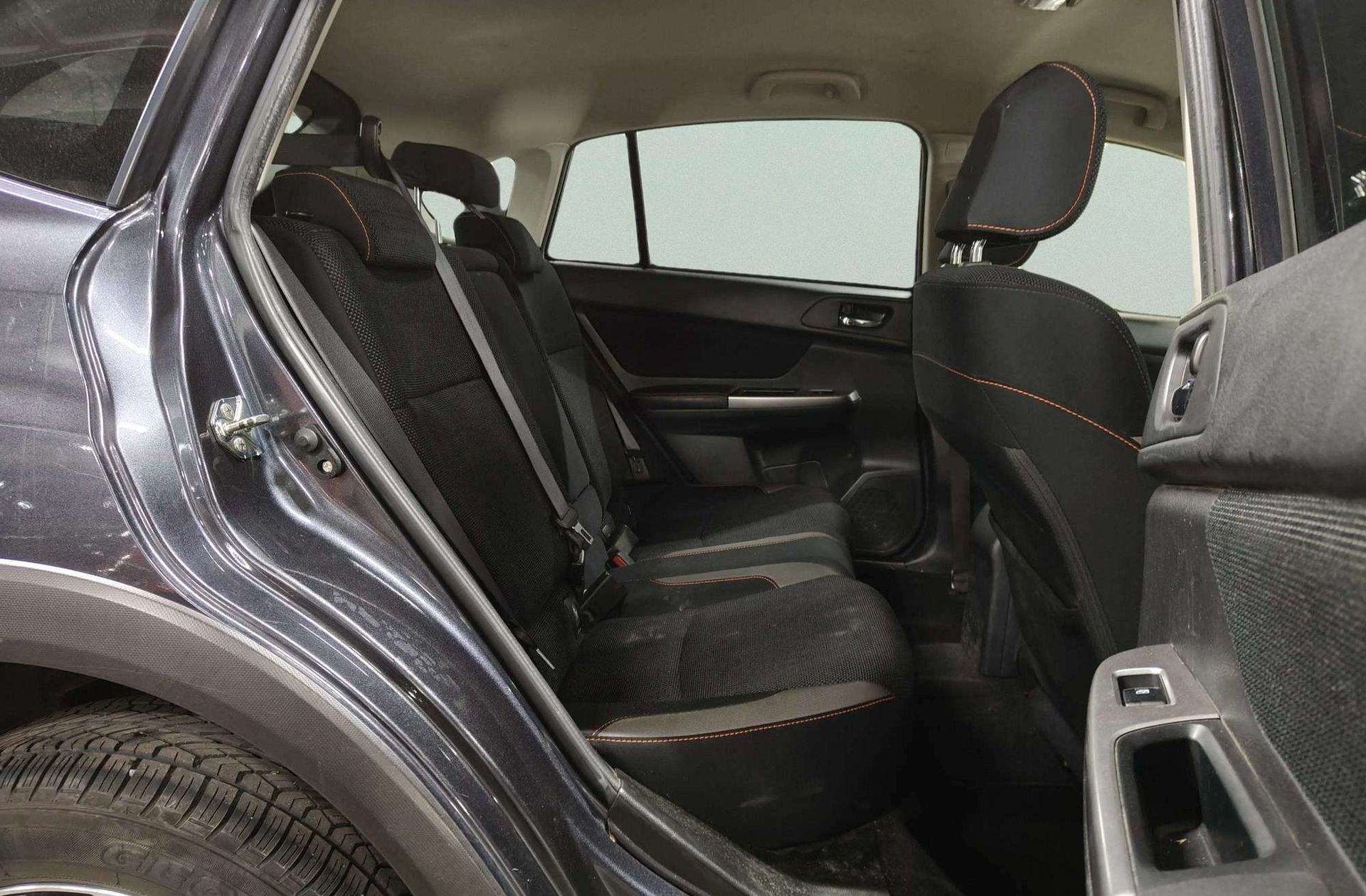 Subaru XV 2.0i Executive - foto 17