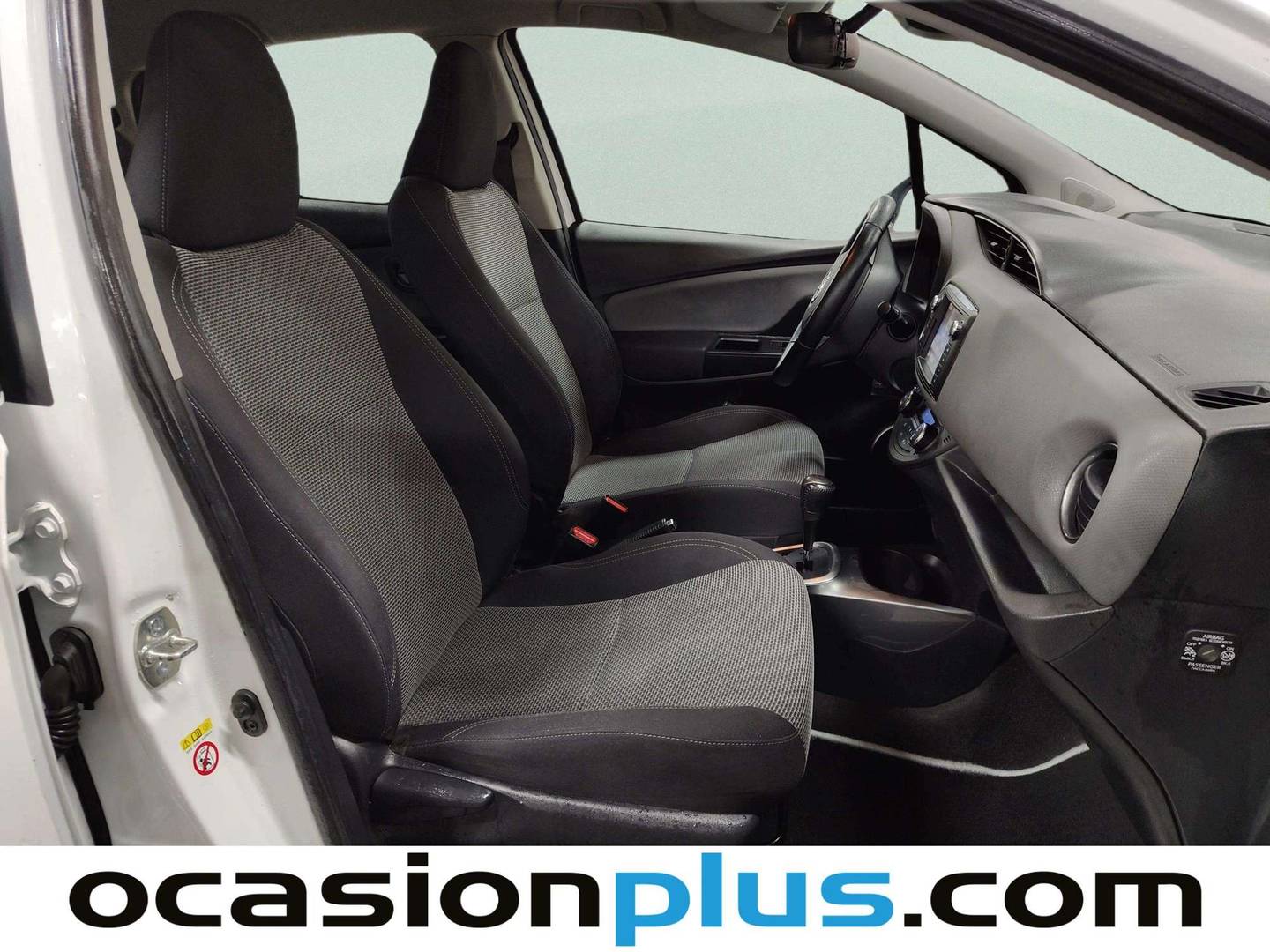 Toyota Yaris Toyota Yaris 1.5 Hybrid Active (100 CV) km 0