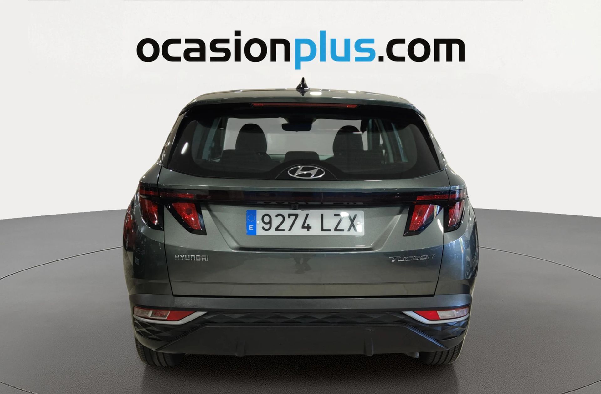 Hyundai Tucson 1.6 T-GDi Klass 4x2 - foto 13