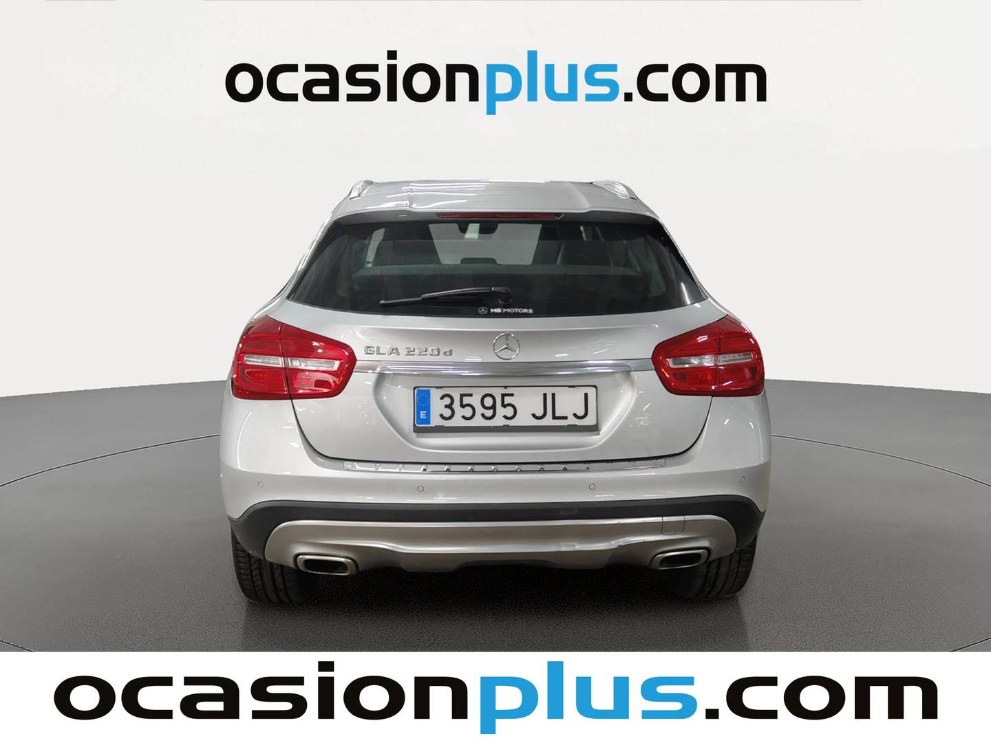 Mercedes GLA Mercedes GLA GLA 220 d Style (177 CV) km 0