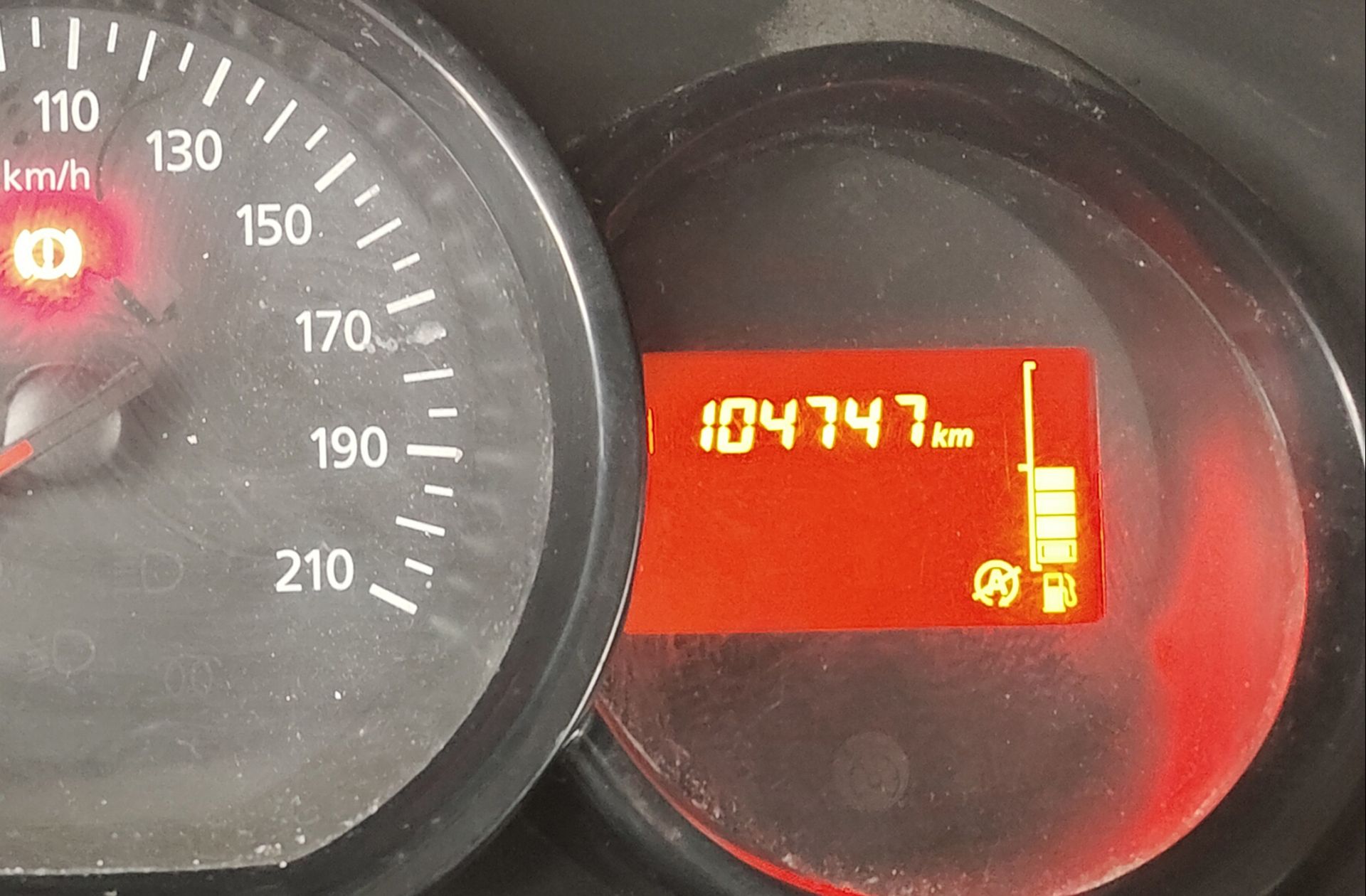 Dacia Dokker dCi 75 Ambiance - foto 6