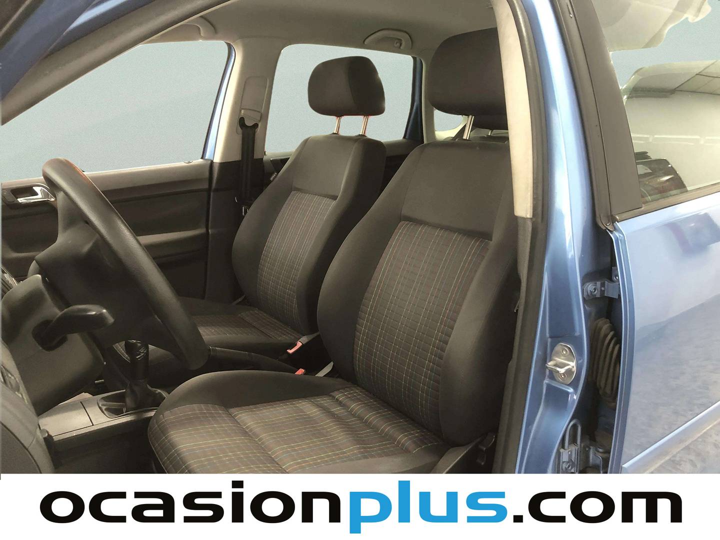 Foto Volkswagen Polo Volkswagen Polo Edition 1.4 (80 CV)