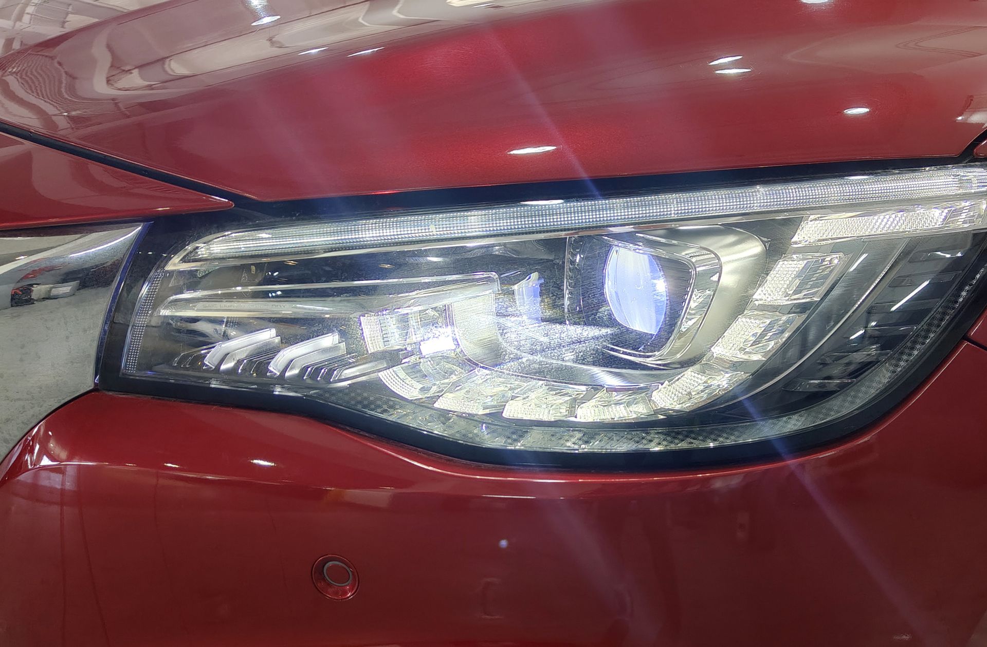 MG eHS 1.5 T-GDi PHEV Luxury - foto 16