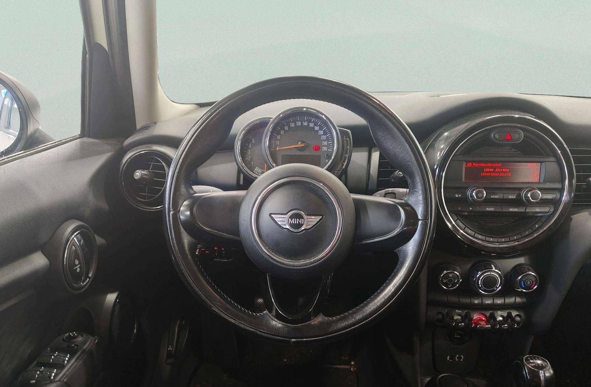 MINI Cooper One D - foto 18