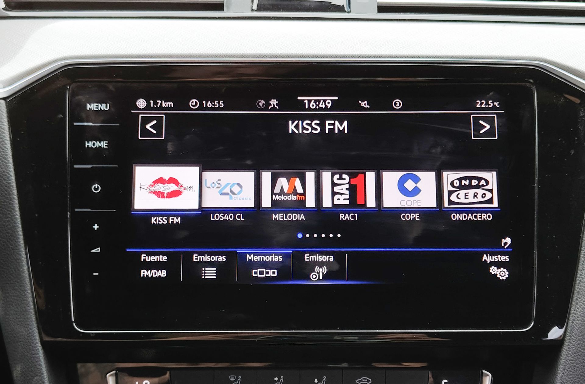 Volkswagen Passat GTE 1.4 TSI e-Power DSG - foto 44