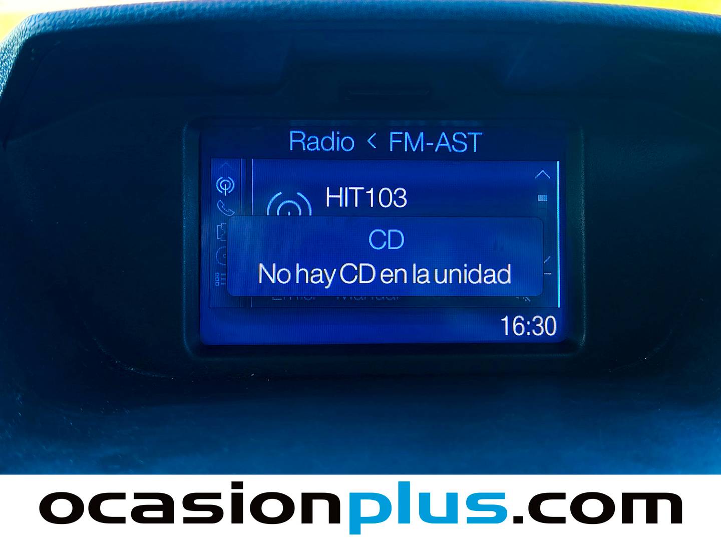 Foto Ford EcoSport Ford EcoSport 1.5 TDCi Titanium (95 CV)