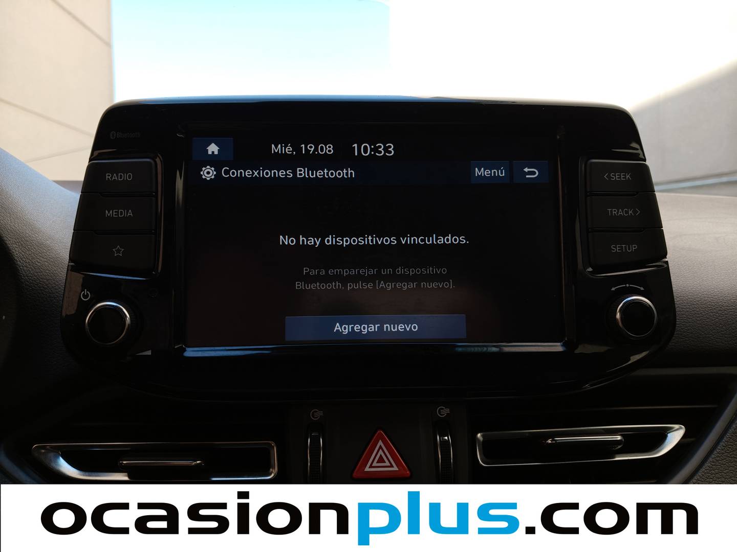 Hyundai i30 Hyundai i30 1.5 TGDI 48V N-Line (160 CV) km 0