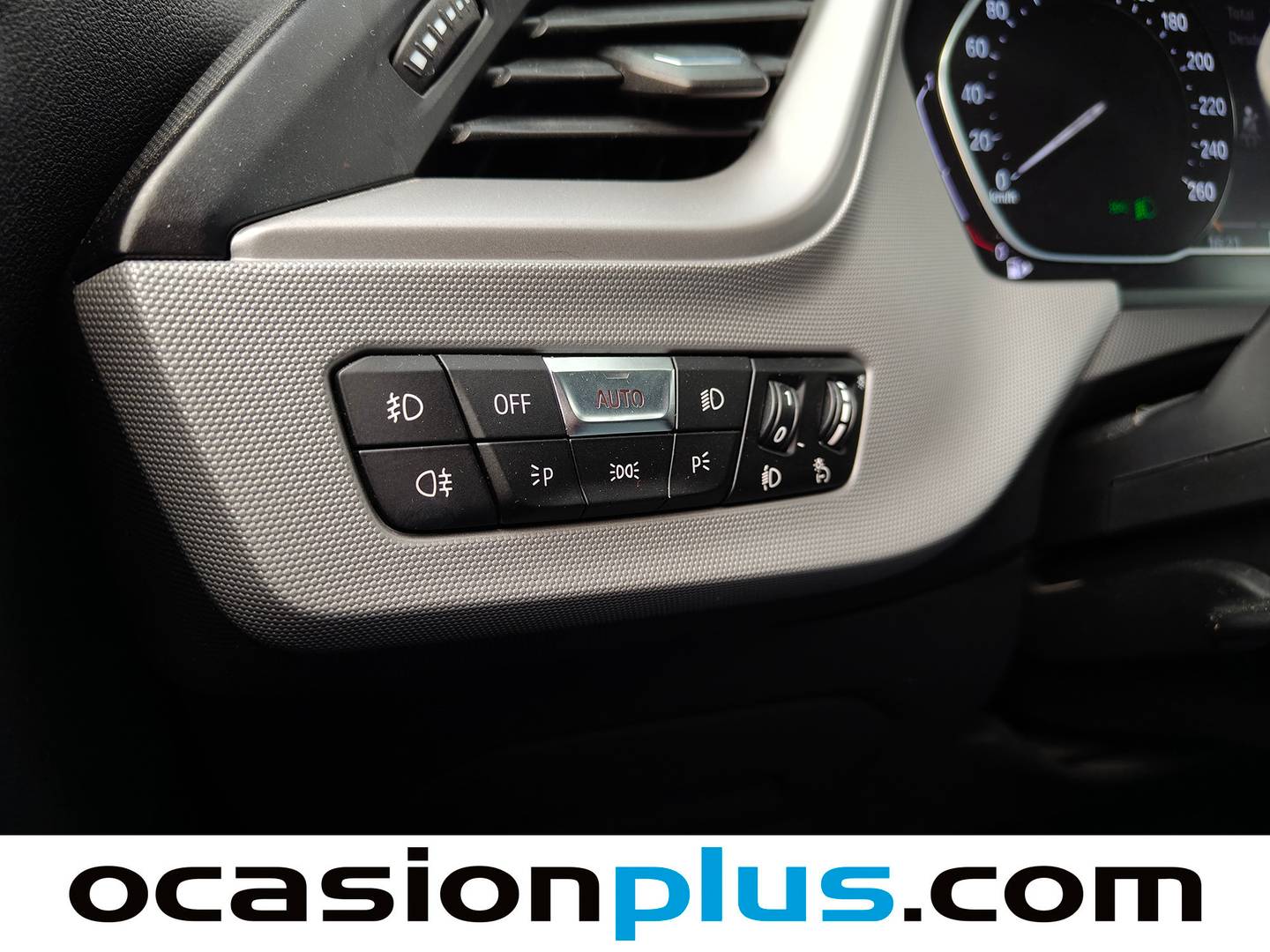 Accesorios del BMW Serie 1 BMW Serie 1 118i 103 kW (140 CV)