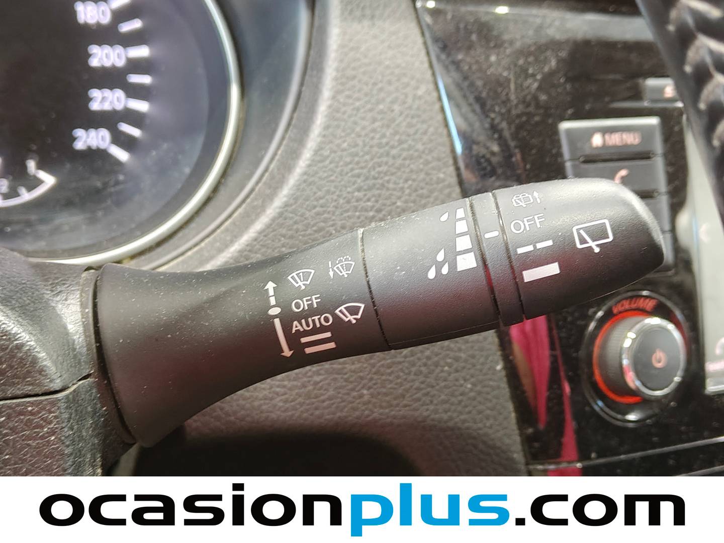 Acabados Nissan QASHQAI Nissan Qashqai DIG-T 140 Acenta 4x2 (140 CV)