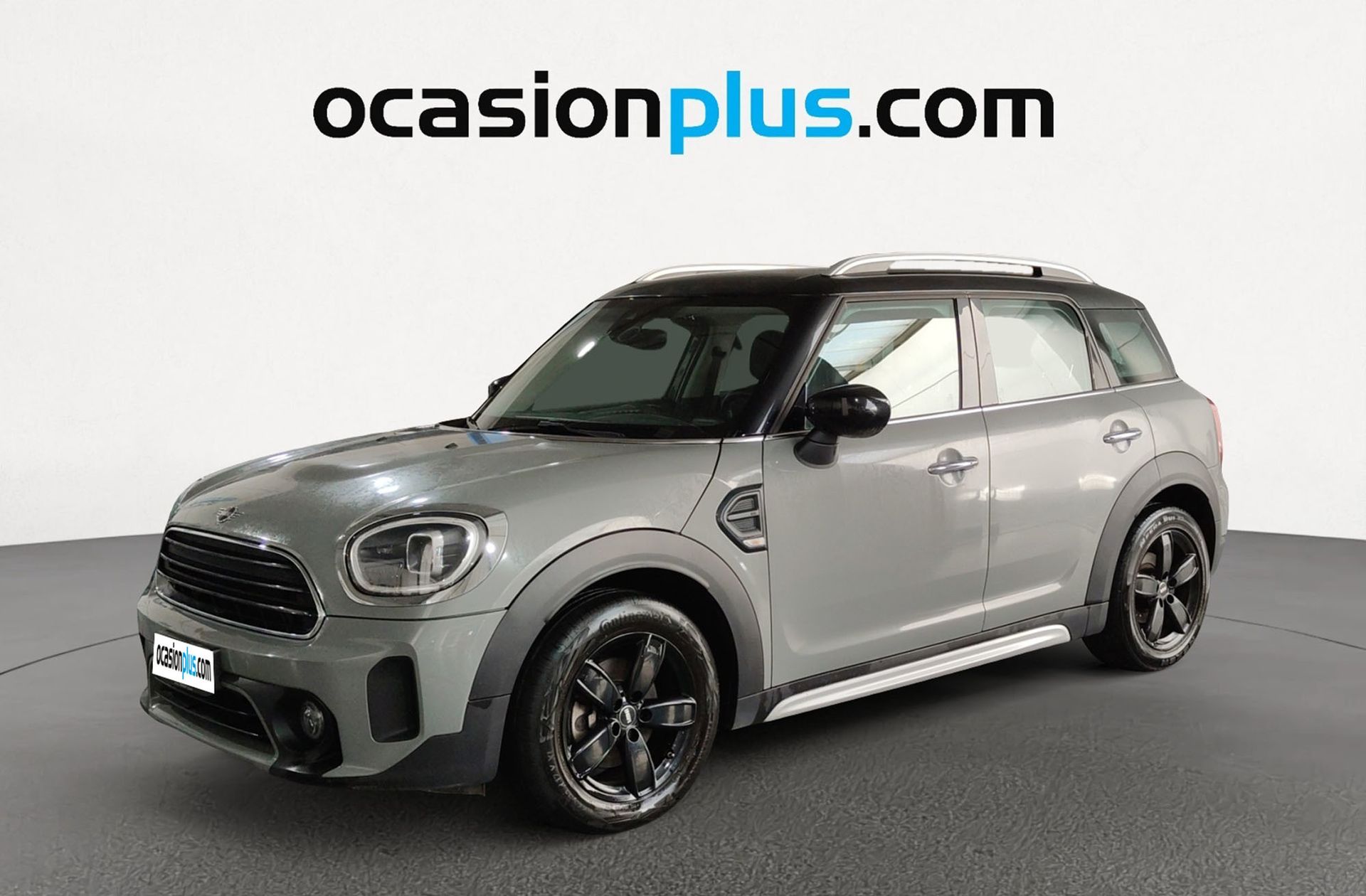 MINI Countryman Cooper