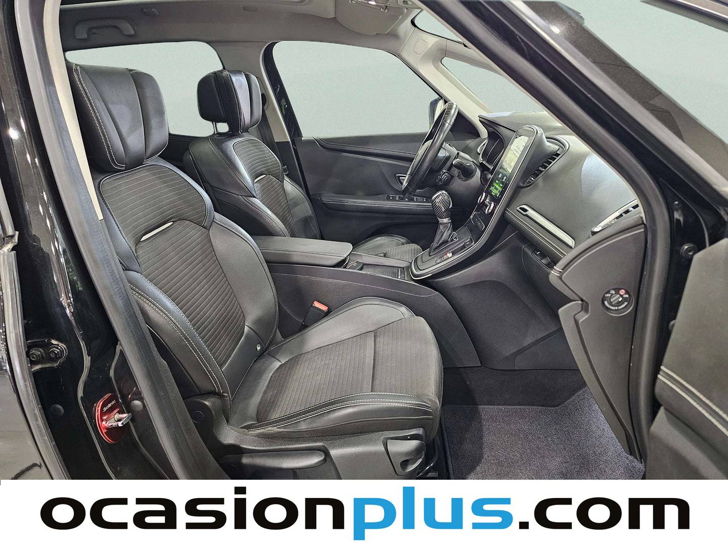 Renault Grand Scénic Renault Grand Scenic dCi 160 Edition One EDC (160 CV) automático