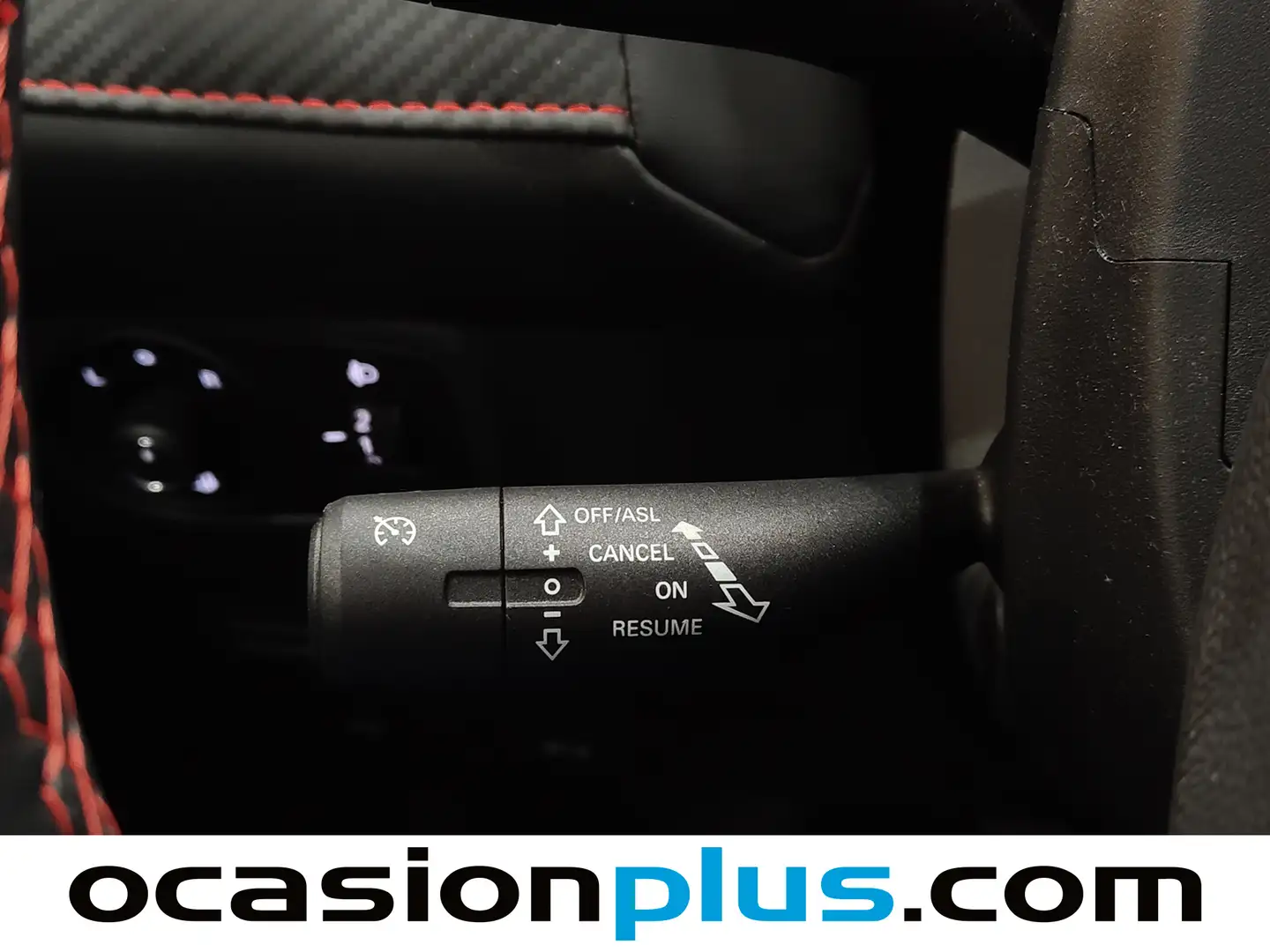 Foto MG ZS MG ZS 1.5 Comfort (106 CV)