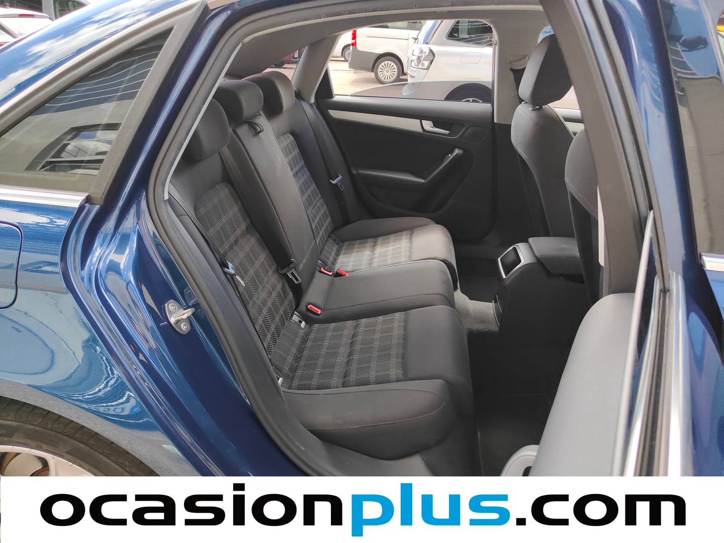 Audi A4 Audi A4 S line edition 2.0 TDI clean diesel (150 CV) al mejor precio