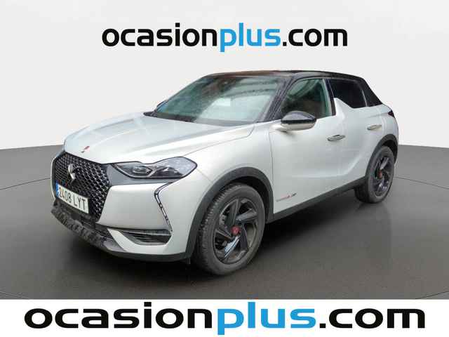 Ds Ds 3 crossback Segunda Mano
