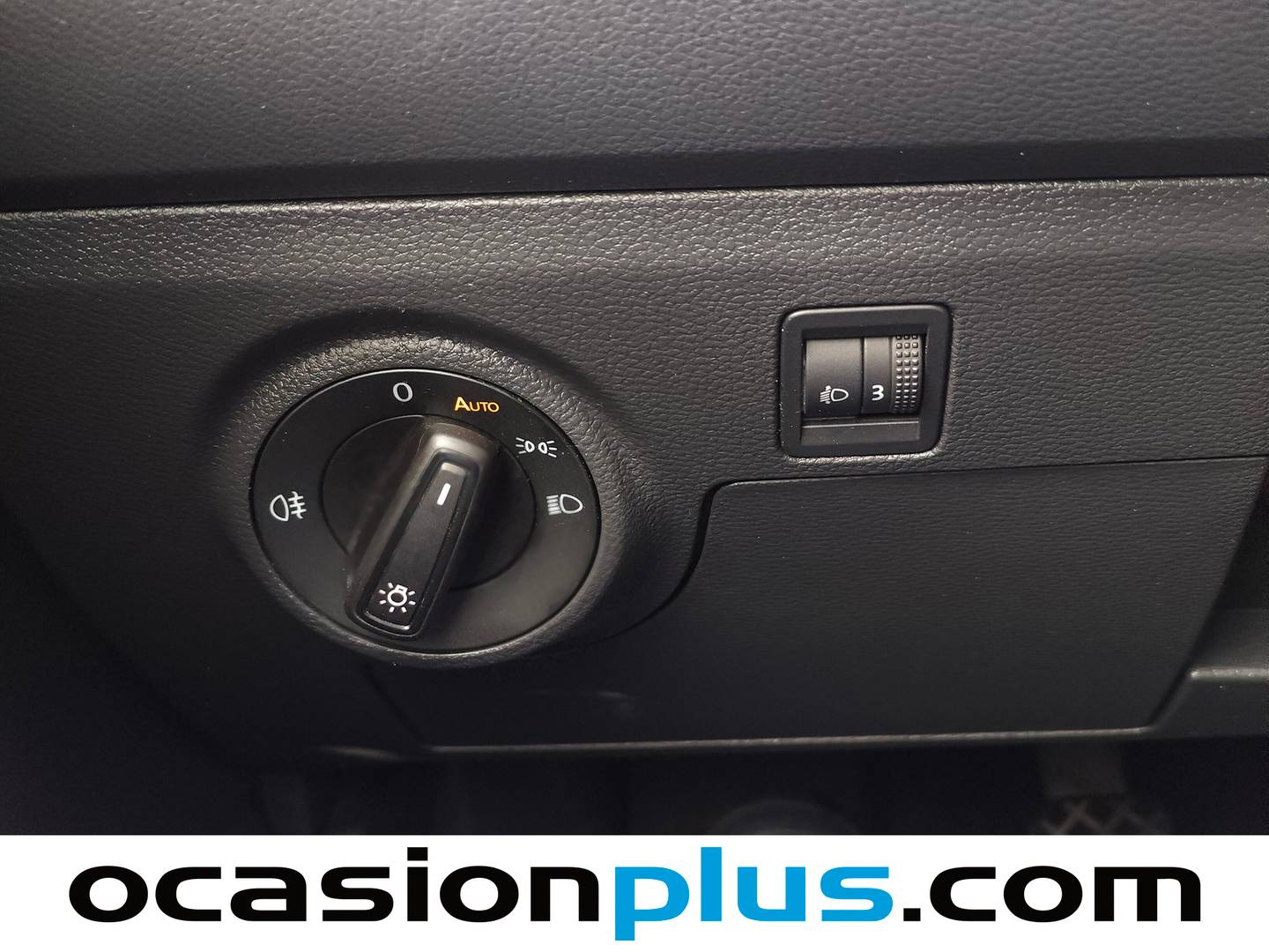 Seat Ibiza SEAT Ibiza 1.0 TGI GNC Reference Plus (90 CV) de segunda mano