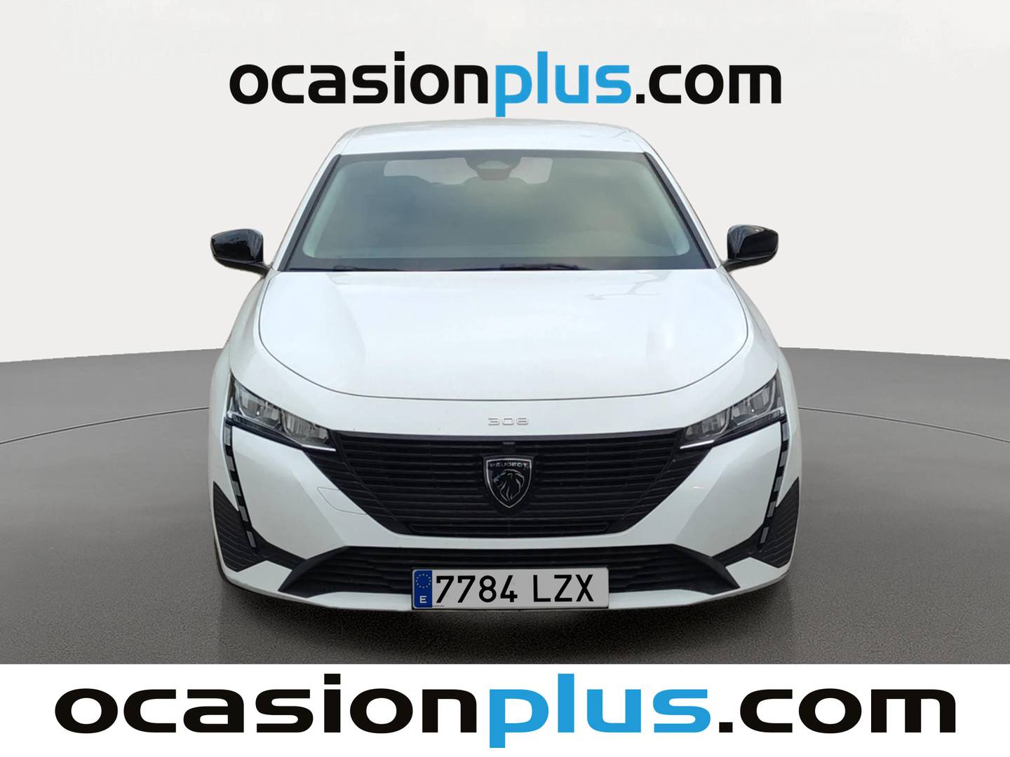 Foto Peugeot 308 Peugeot 308 Active Pack BlueHDi S&S (130 CV)