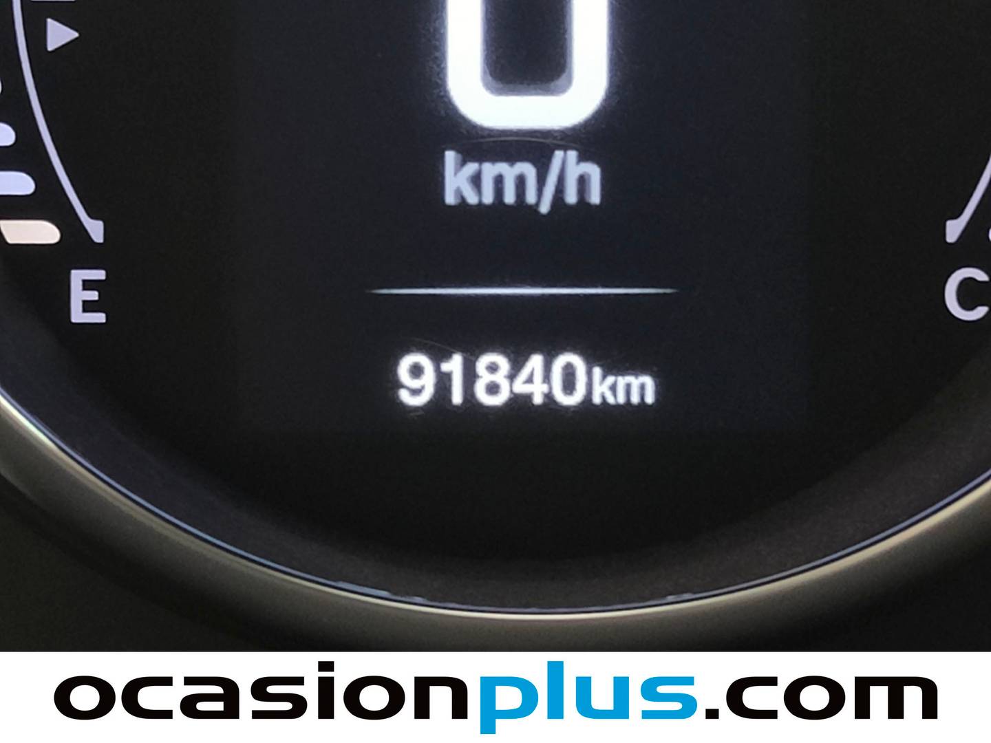Fiat 500X Fiat 500X 1.3 MultiJet Pop Star 4x2 (95 CV) seminuevo