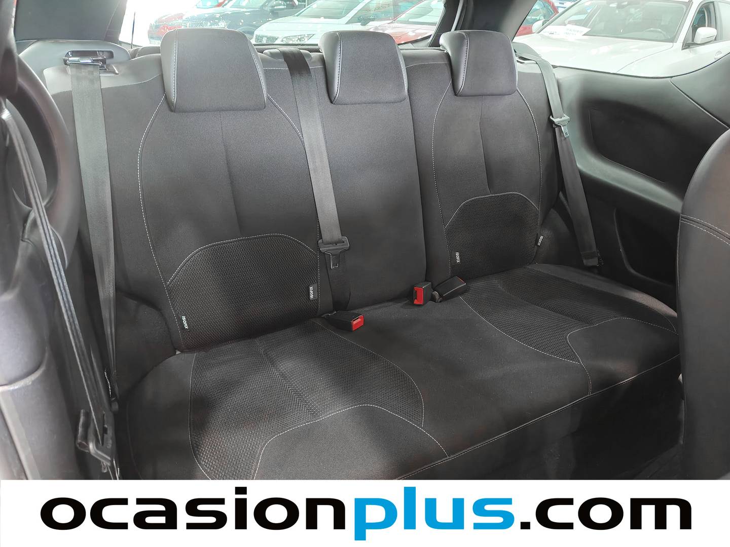 DS DS 3 DS DS3 PureTech 82 Desire (82 CV) gasolina