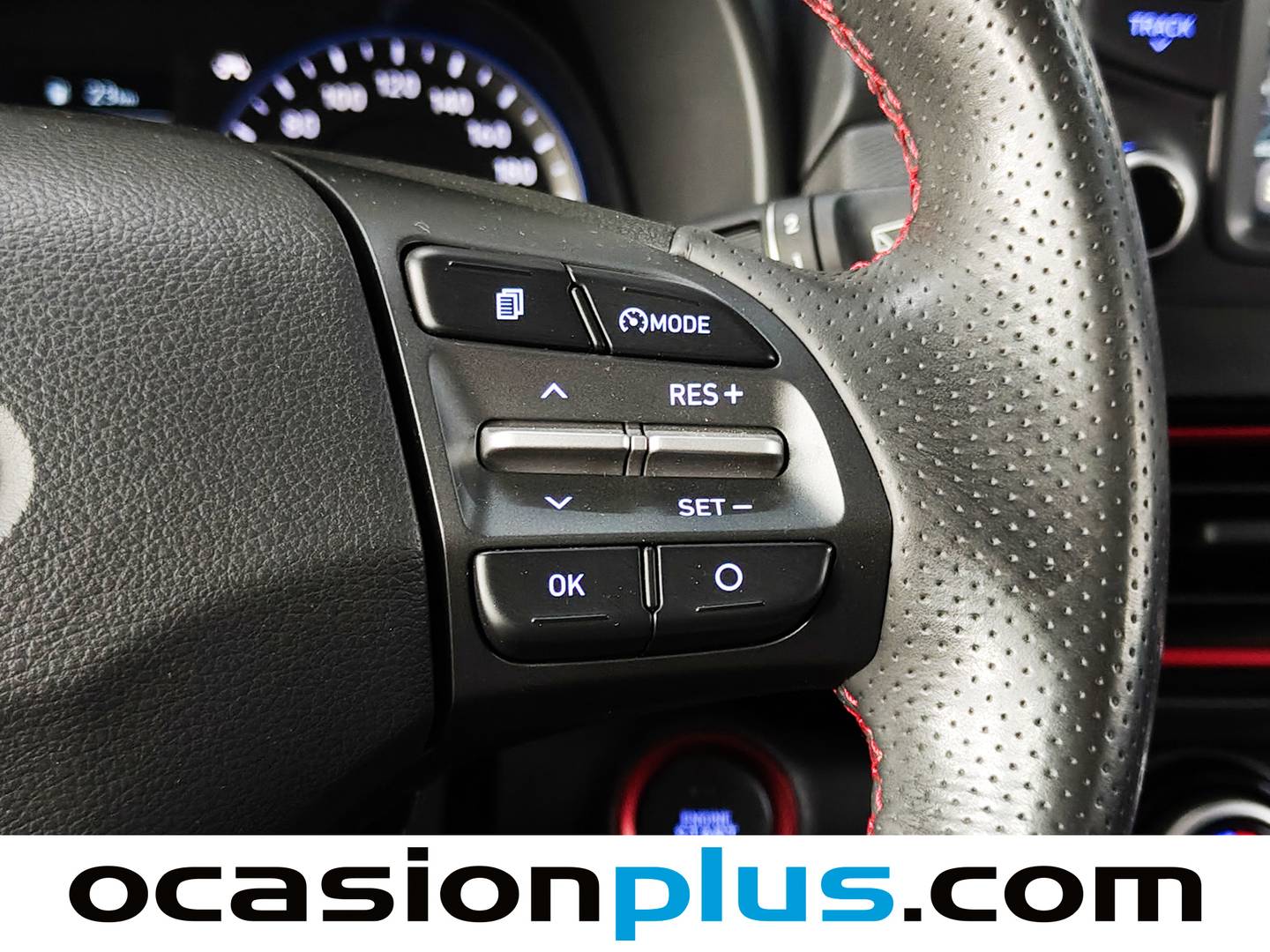 Hyundai Kona Hyundai Kona 1.0 TGDi Tecno Red 4x2 (120 CV) manual