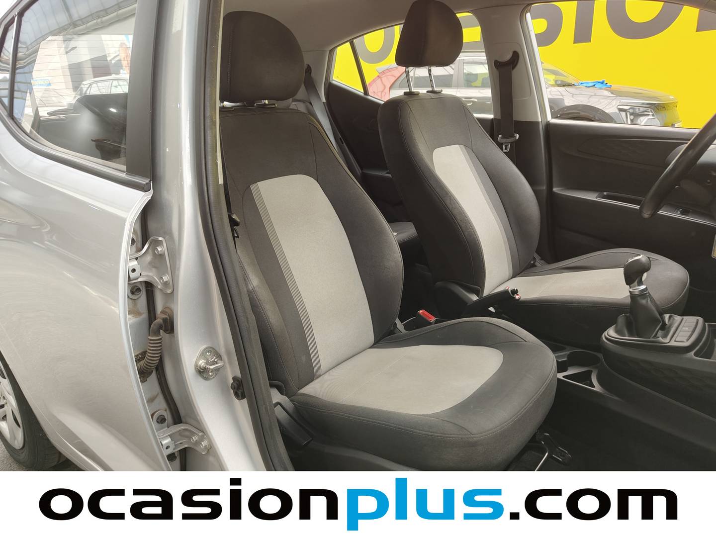 Foto Hyundai i10 Hyundai i10 1.0 Essence (67 CV)