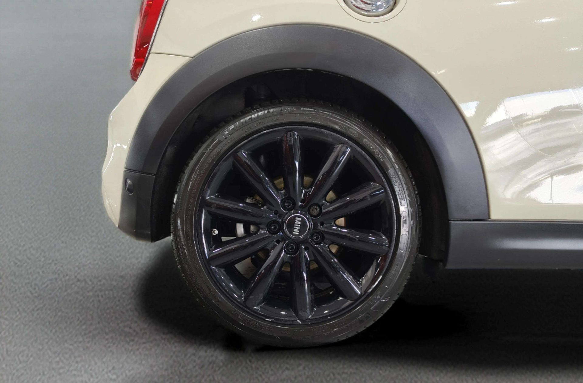 MINI Cooper S - foto 29
