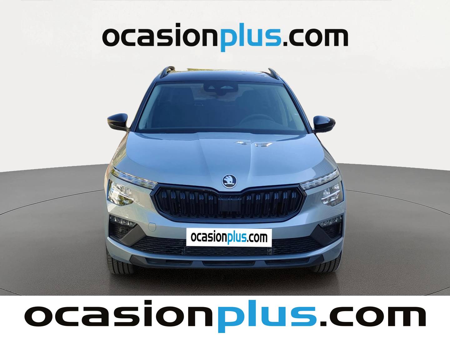 Skoda Kamiq Skoda Kamiq 1.0 TSI Selection DSG (115 CV) automático