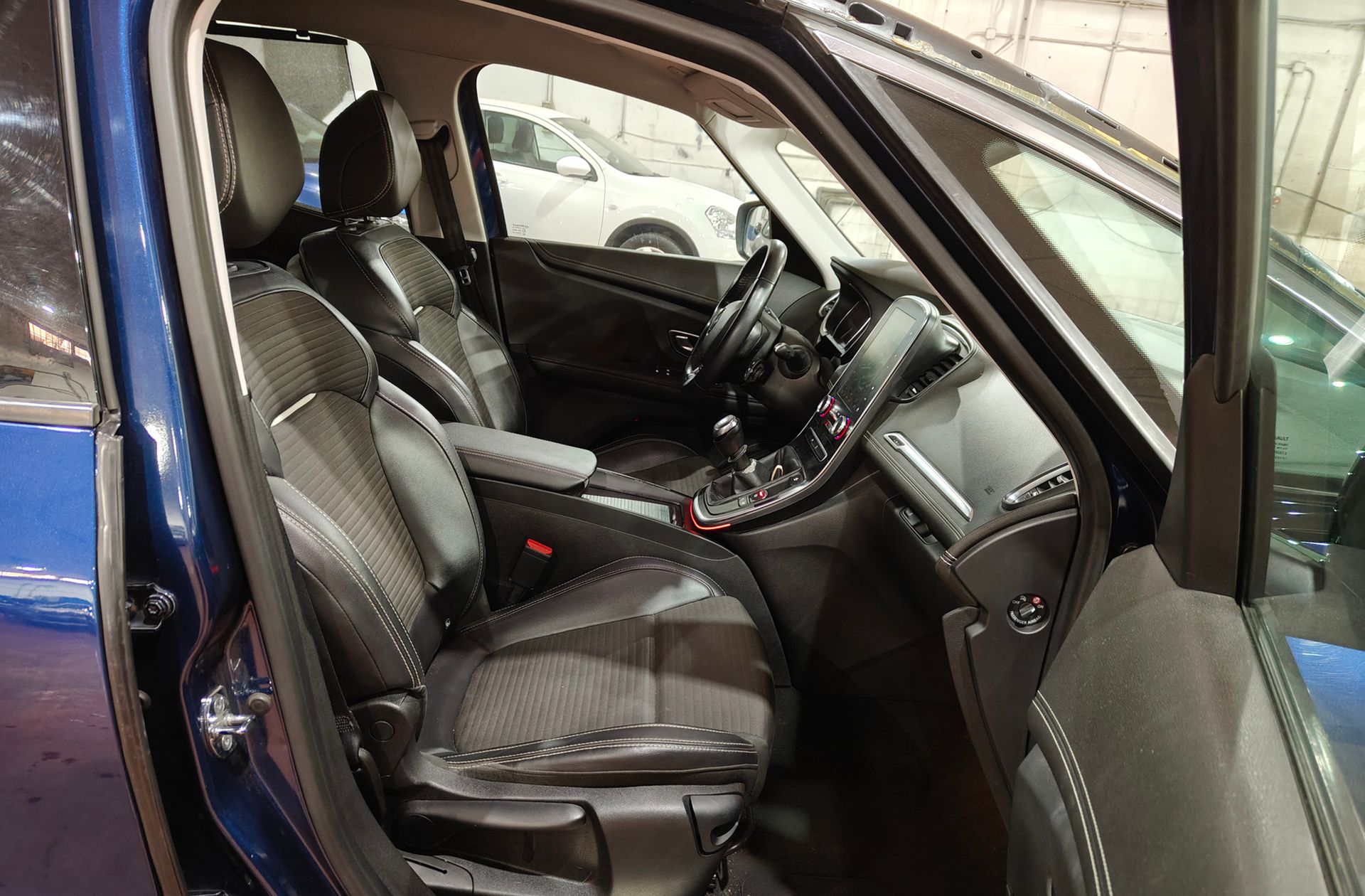 Renault Scénic dCi 110 Zen Energy - foto 18