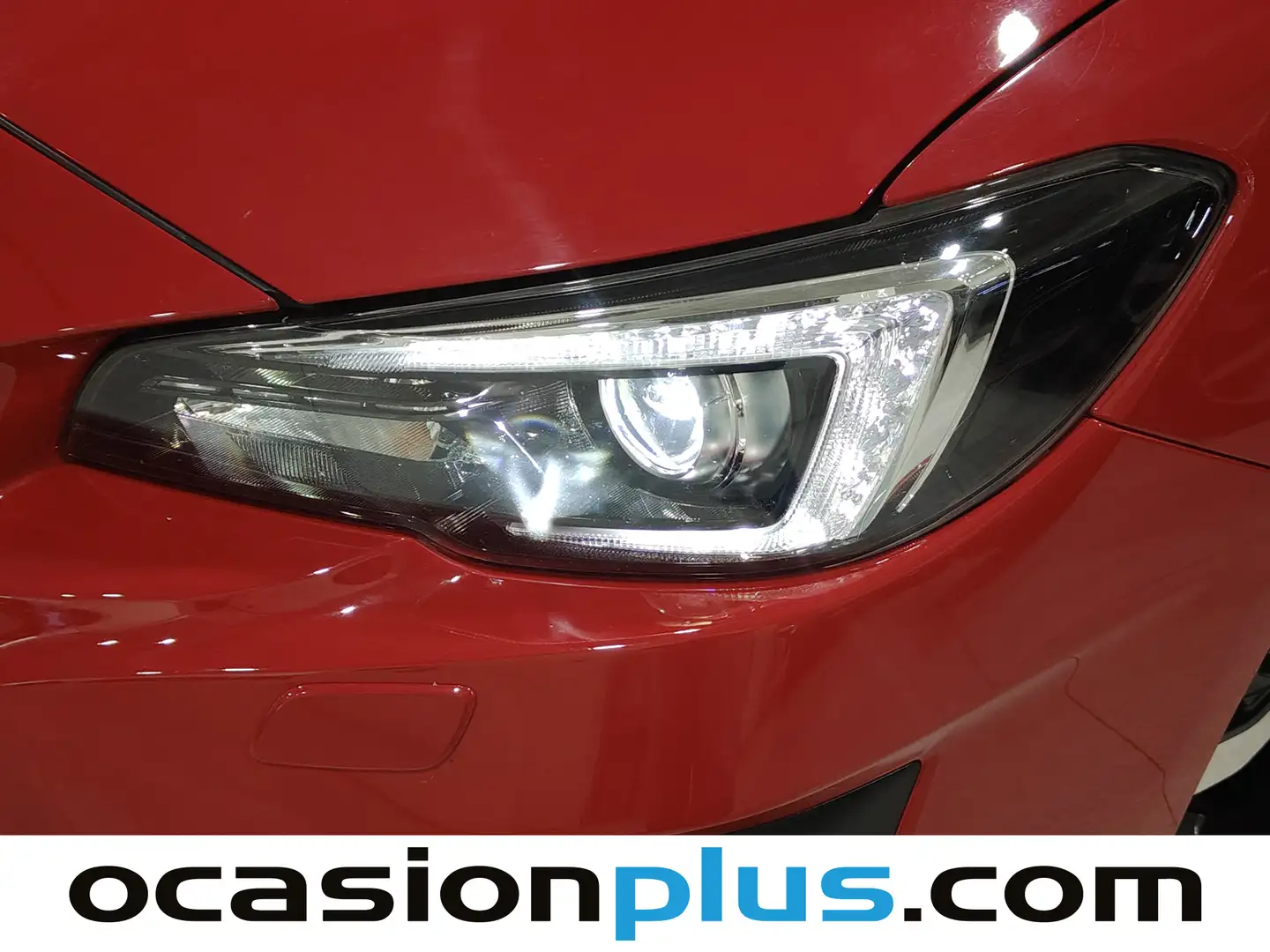 Foto Subaru LEVORG Subaru Levorg 1.6GT-S CVT Executive Plus 4WD Lineartronic (170 CV)