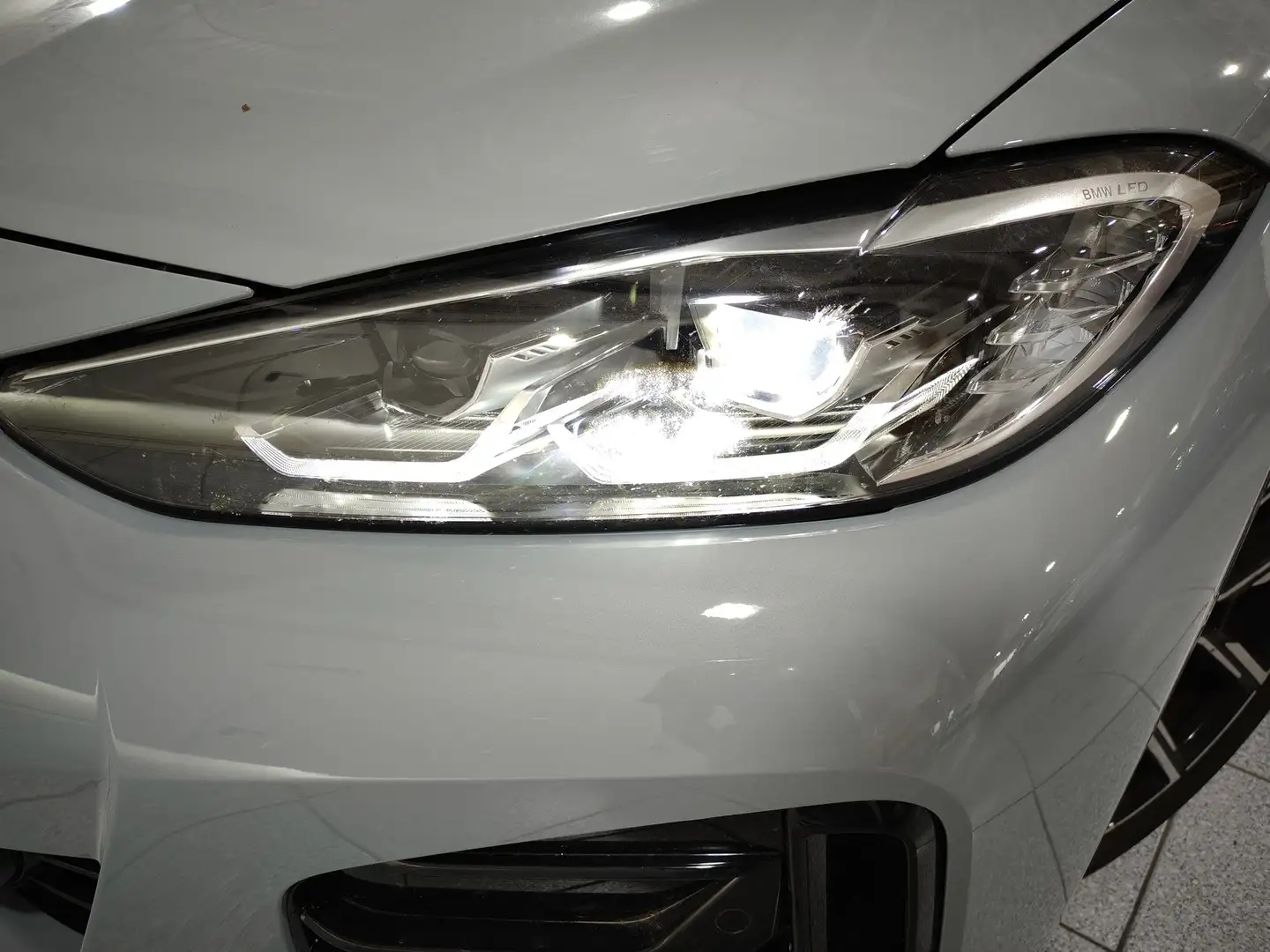 Foto BMW Serie 4 BMW Serie 4 420d Gran Coupe (190 CV) Pack M