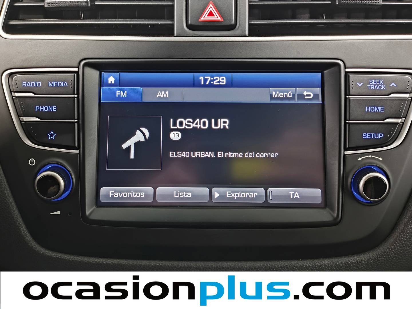 Hyundai i20 Hyundai i20 1.0 TGDI Tecno LE (100 CV) de ocasión