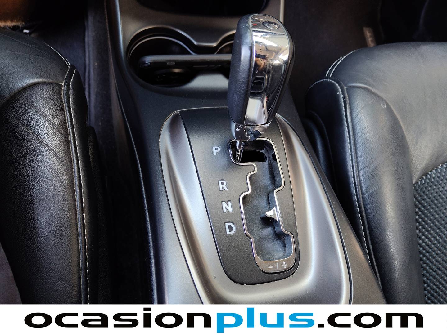 Fiat Freemont Fiat Freemont 2.0 16v Diesel Cross AWD Auto (170 CV) 7 Plazas de segunda mano