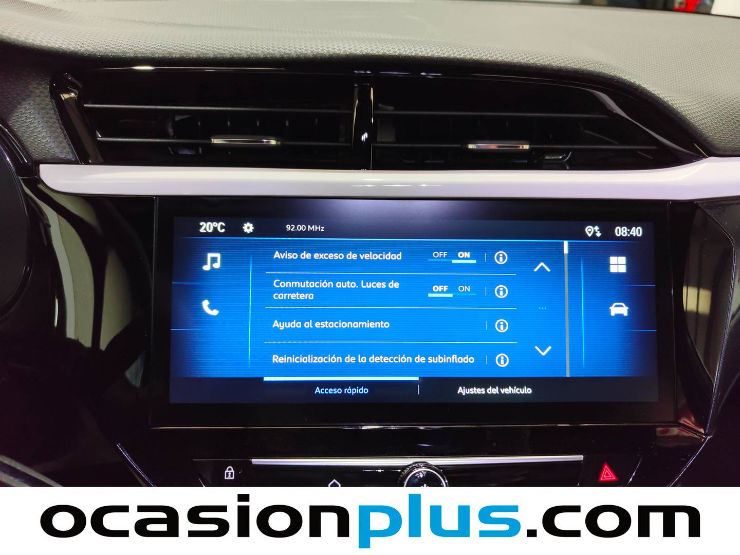 Foto Opel Corsa Opel Corsa 1.2 T XHL GS (100 CV)